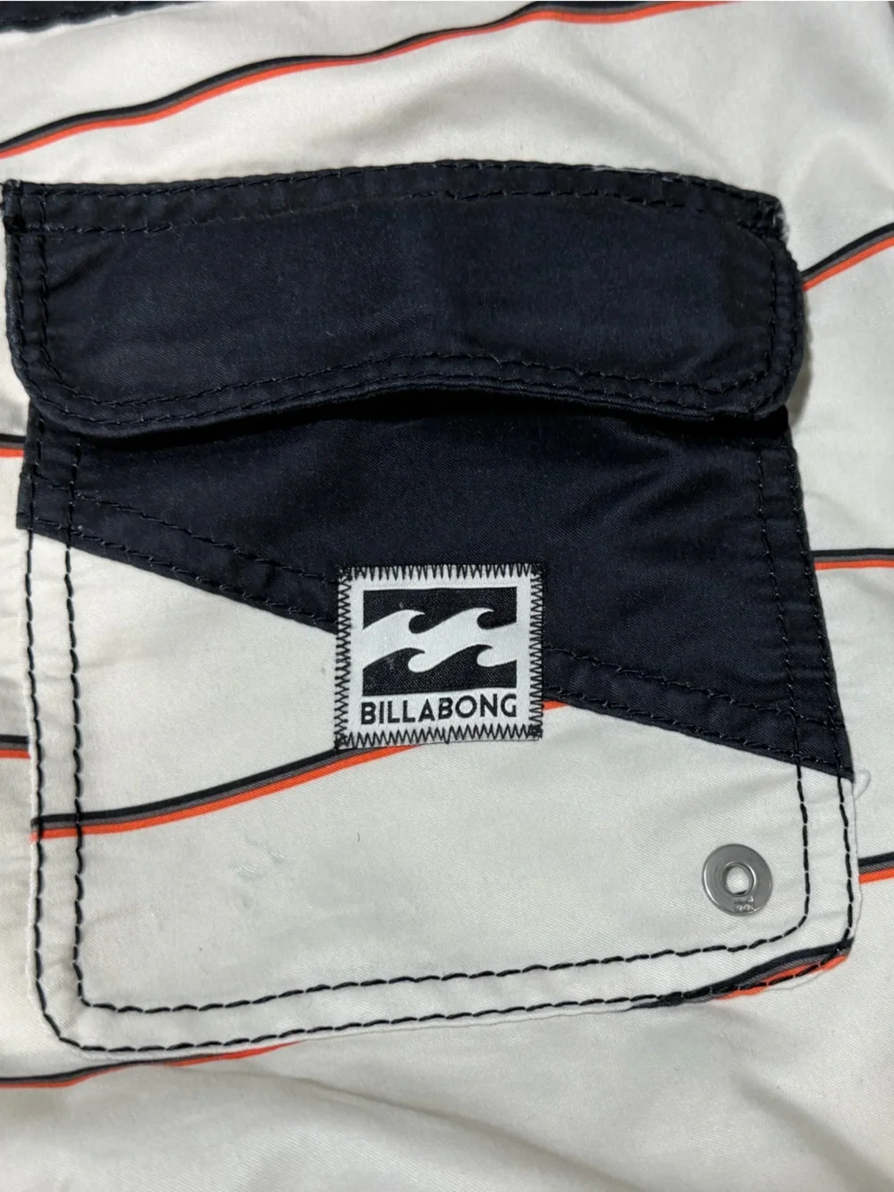 Billabong Board Shorts Swim Trunks Bathing Suit Men's
